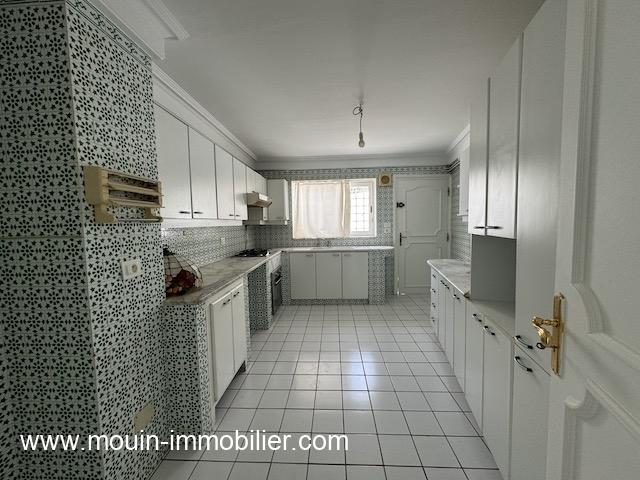 Photo VILLA YARA 2 Tunis El Menzeh 9 AV1799 image 4/6