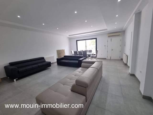 Photo Villa Yasmina AL3035 Hammamet zone theatre image 4/6