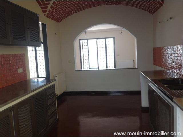 Photo Villa Yasmina ref AV324 Hammamet Nord image 4/6