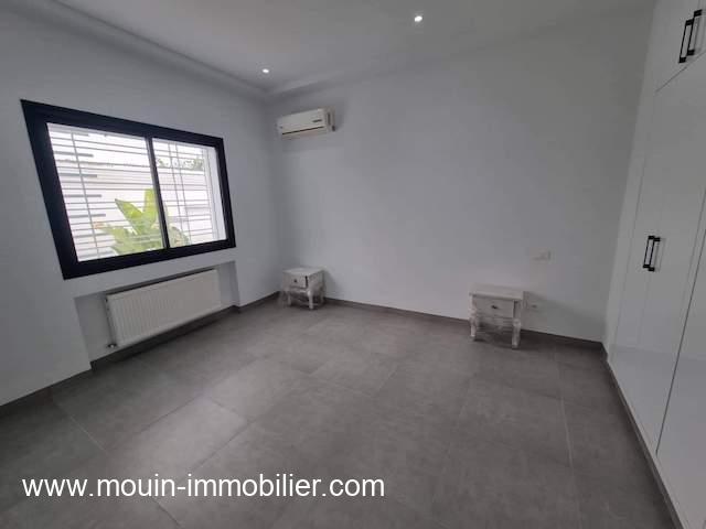 Photo VILLA YASMINA y Hammamet Zone Théâtre AL3035 image 4/6