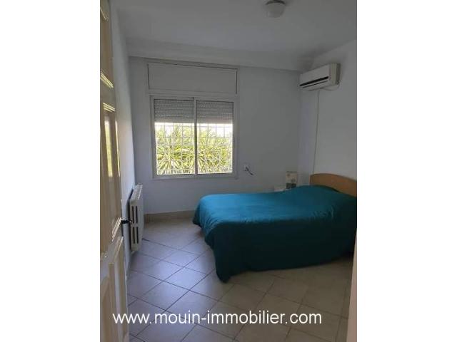 Photo VILLA YASMINE 1 Hammamet Nord AL2573 image 4/6