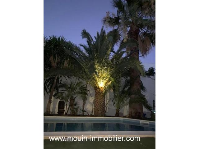 Photo VILLA YASMINE 1 Hammamet Nord AL2573 image 4/6