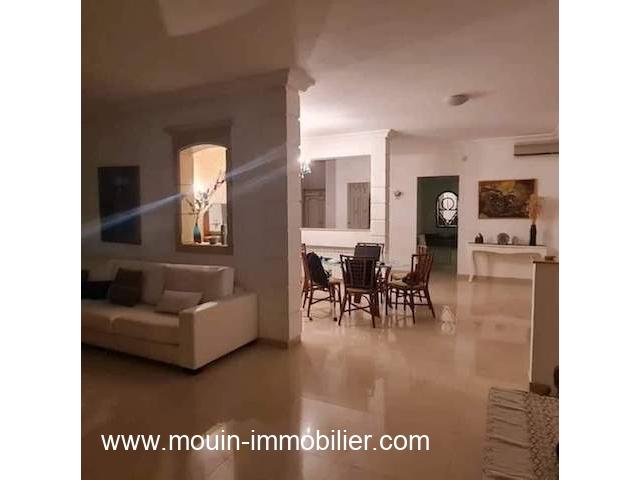 Photo Villa Yola AL2911 Hammamet Besbassia image 4/6