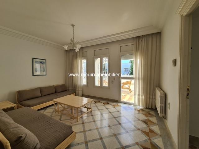 Photo Villa Yomna AL2792 Jinan Hammamet image 4/6