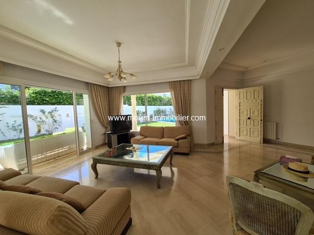 Photo Villa Yomna AV1433 Jinan Hammamet image 4/6