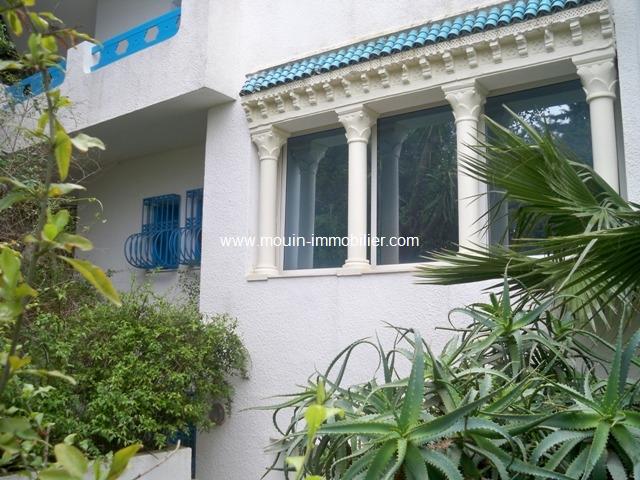 Photo villa yomna AV740 sidi bousaid tunis image 4/6