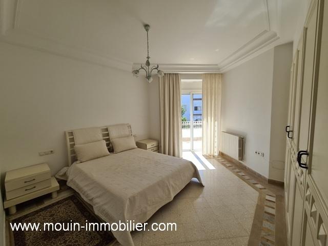 Photo VILLA YOMNA I Hammamet AV1433 image 4/6