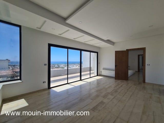Photo VILLA YORK à Hammamet Nord AV1631 image 4/6