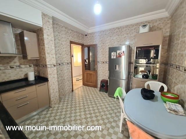 Photo Villa Yosr AV1933 Hammamet Sidi Hammed image 4/6