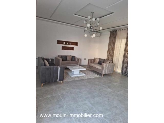 Photo Villa Yosra AL3279 Hammamet image 4/6
