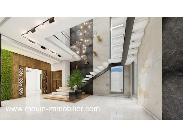 Photo VILLA YOURI Hammamet  AV1580 image 4/6
