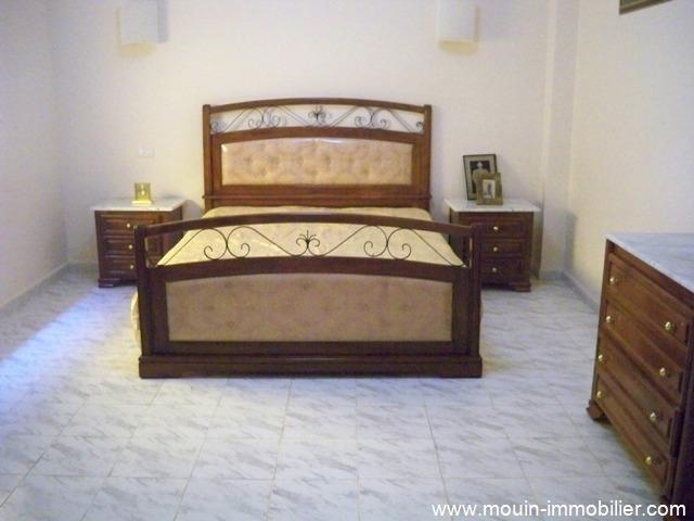 Photo Villa Youssef Ref AL829 Hammamet image 4/6