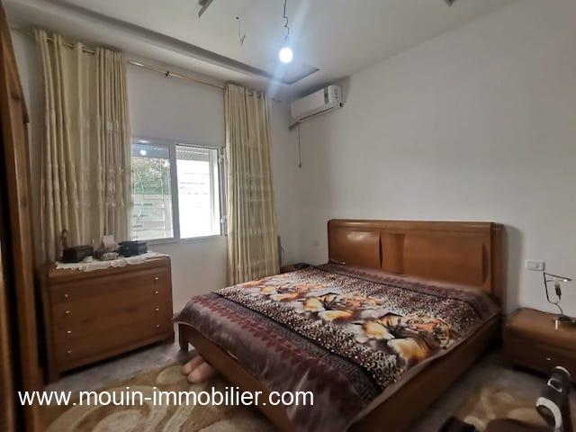 Photo Villa Yvette AV1785 Hammamet el monchar 1 image 4/6