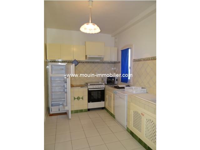 Photo Villa Zahra ref AV511 A Yasmine Hammamet image 4/6