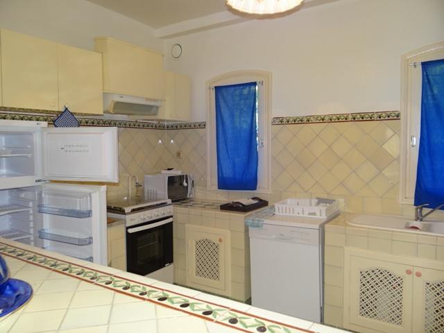 Photo Villa Zahra réf AV511 Yasmine Hammamet image 4/4