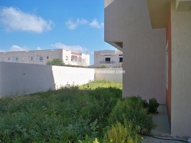 Photo villa zayd AV730 saukra tunis image 4/6