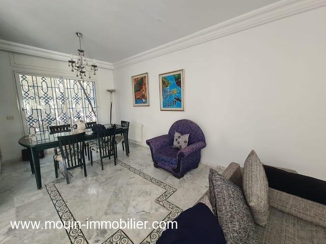 Photo Villa Zen AV1931 Hammamet Nord Mrezka image 4/6