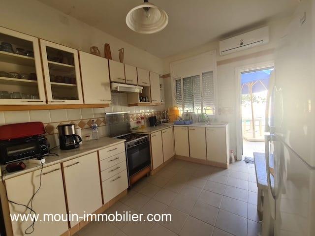 Photo VILLA ZINNIA AL Yasmine Hammamet AL3211 image 4/6