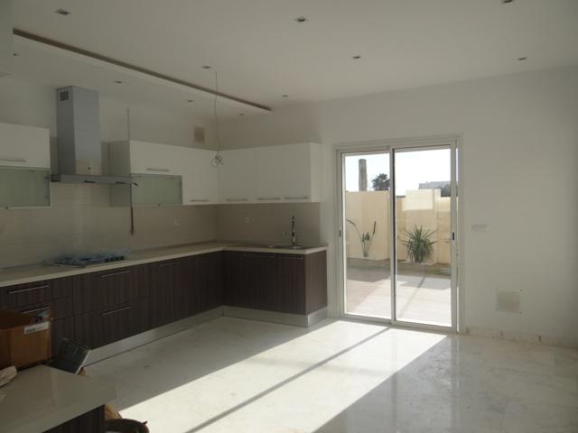 Photo Villa Zouhour A ref AV339 Hammamet Nord image 4/6