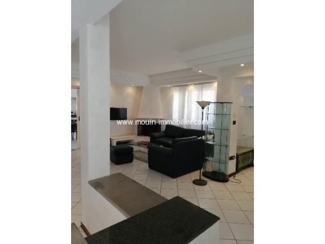Photo VILLA ZOUHOUR Hammamet - Zone Theatre AL2642 image 4/6