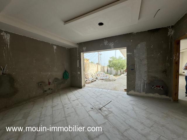 Photo Villas Talel AV1802 Hammamet Zone Craxi image 4/5