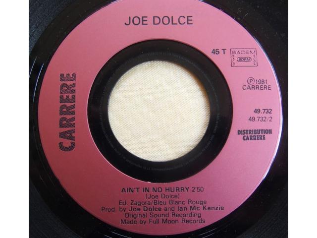 Photo Vinyl Joe DOLCE image 4/4