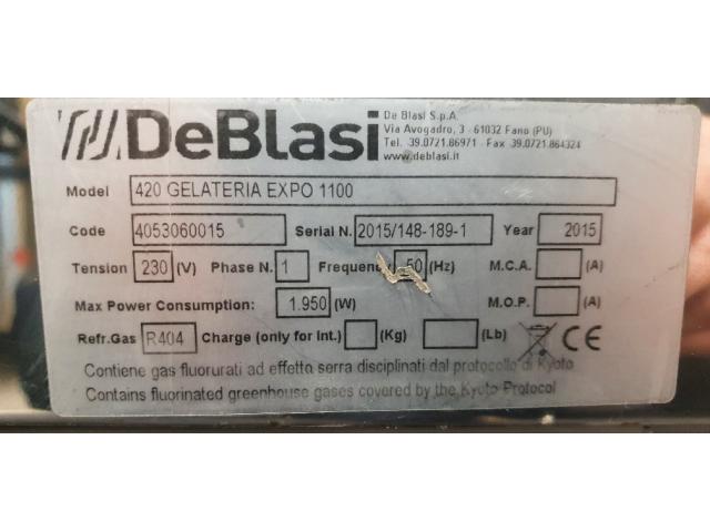 Photo VITRINE A GLACES      (CS 01) image 4/5