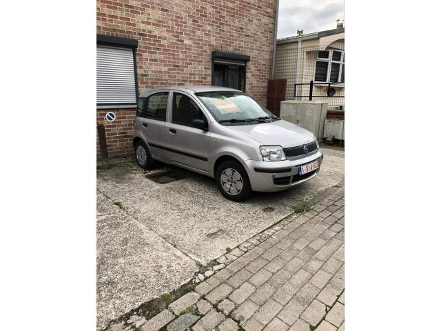 Photo Voiture à ventre image 4/6