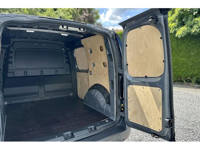 Photo Volkswagen Caddy Cargo 2.0 TDi - 09 2023 image 4/6
