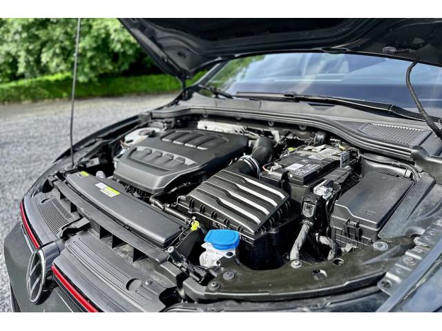 Photo Volkswagen Golf GTI 2.0 TSi OPF DSG - 03 2022 image 4/6