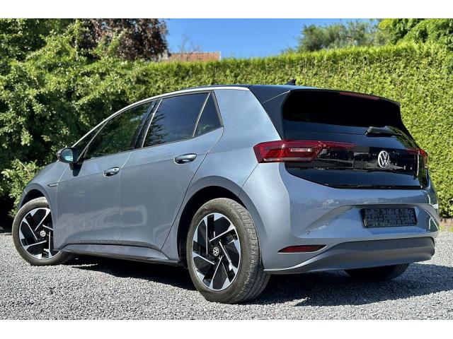 Photo Volkswagen ID 3 Pro - 01 2021 image 4/6