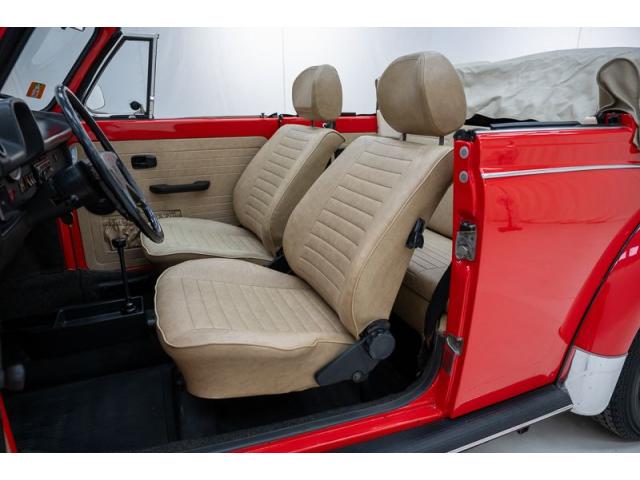 Photo Volkswagen Kever 1303 '78 CH51148 image 4/6