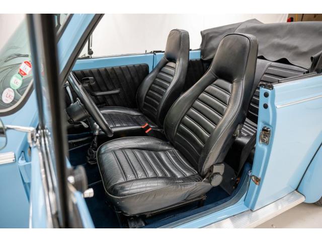 Photo Volkswagen Kever 1303 '79 CH11342 image 4/6