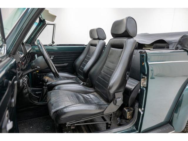 Photo Volkswagen Kever 2.0-914 '73 CH20218 image 4/6
