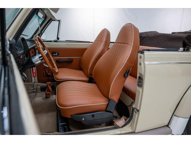 Photo Volkswagen Kever1303 LS '73 CH02431 image 4/6