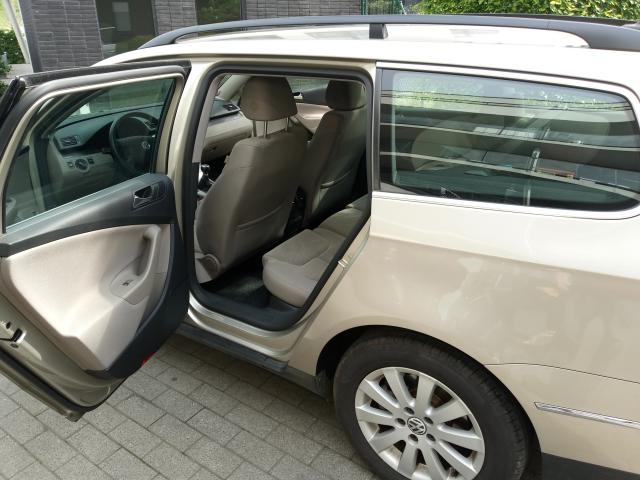 Photo Volkswagen Passat Break Diesel image 4/6
