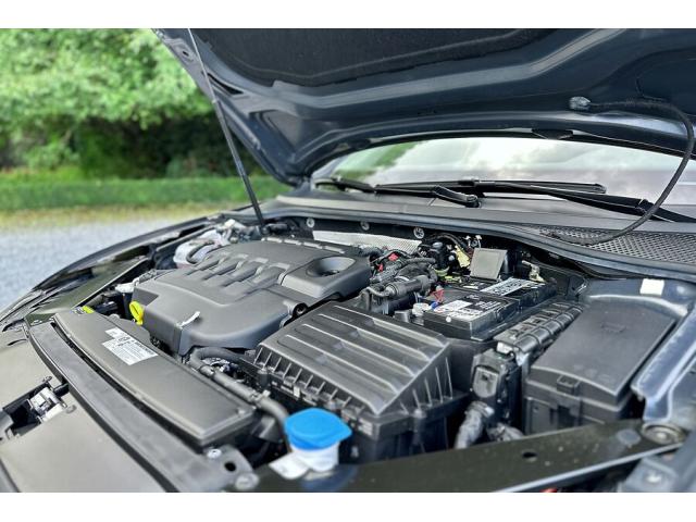 Photo Volkswagen Passat Variant SW 1.6 TDi - 02 2020 image 4/6