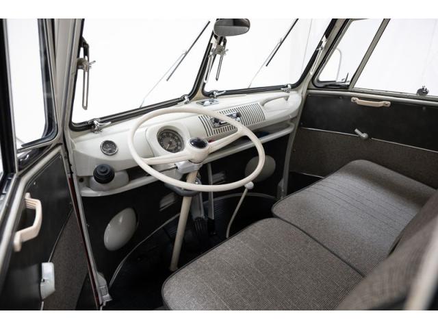 Photo Volkswagen T1 '66 CH59115 image 4/6