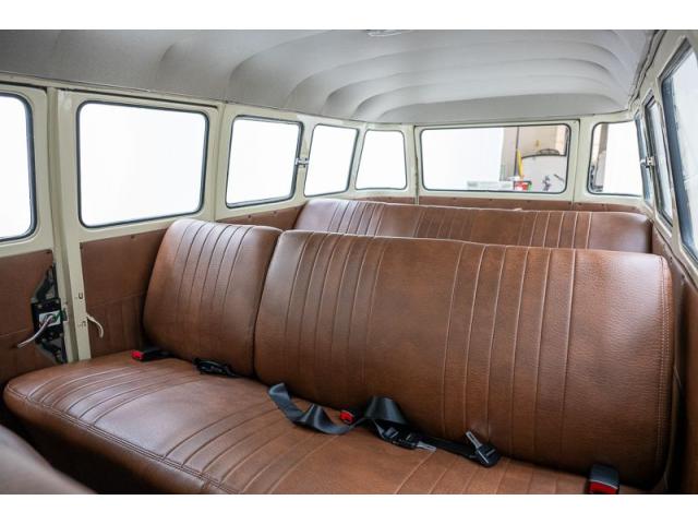 Photo Volkswagen T1 '75 CH21rem image 4/6