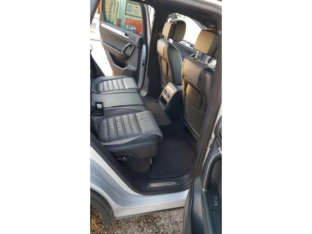 Photo Volkswagen Touareg Serie R-Line 245Ch image 4/6
