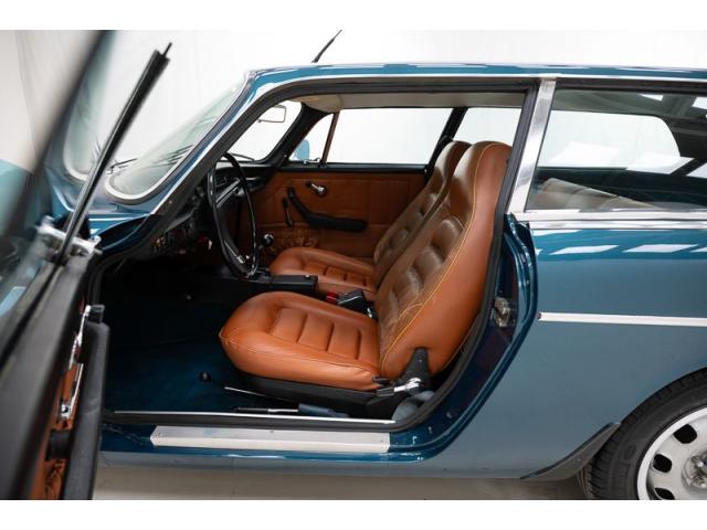 Photo Volvo 1800 ES '73 CH03885 image 4/6