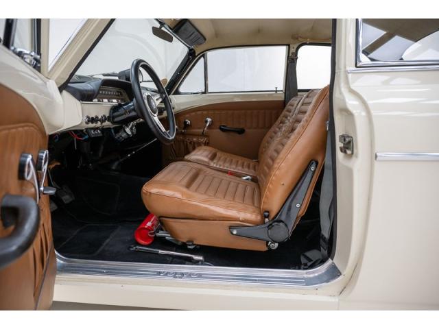 Photo Volvo Amazon 122 S '67 CH58299 image 4/6
