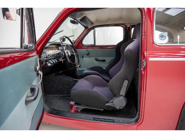 Photo Volvo PV 544 B18 '61 CH0943 image 4/6
