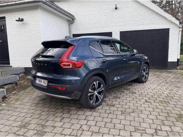 Photo Volvo XC40 T4 Hybride image 4/6