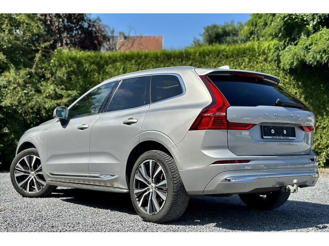 Photo Volvo XC60 T6 AWD Recharge - 08 2021 image 4/6