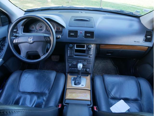 Photo Volvo XC90 D5 163ch Xenium Geartronic 7 places, image 4/6