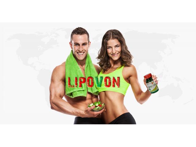 Photo Voulez-vous perdre du poids - utilisez Lipovon image 4/4