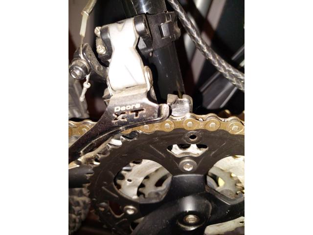 Photo vtt quantum 24 vitesses image 4/6