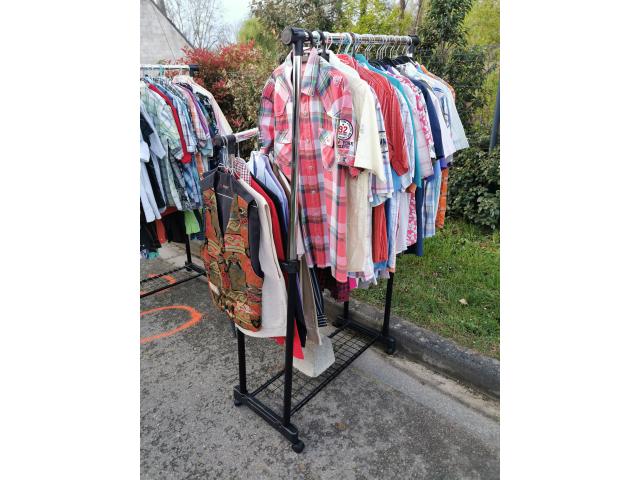 Photo VVide maisons « au village » Une brocante à la maison ! image 4/6