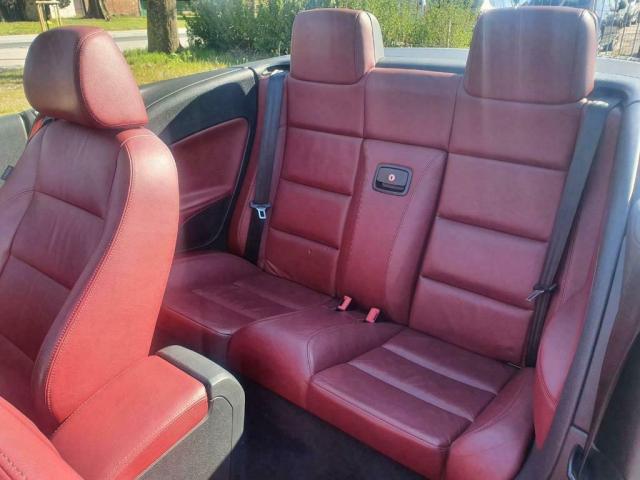 Photo Vw Eos 2.0tdi 140cv cuir rouge, airco digital, jantes alu17 image 4/6